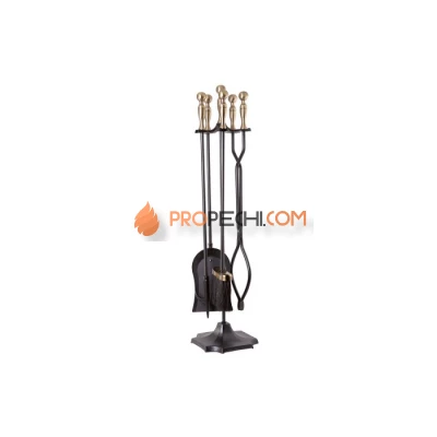 Каминный набор Royal Flame T51032AK