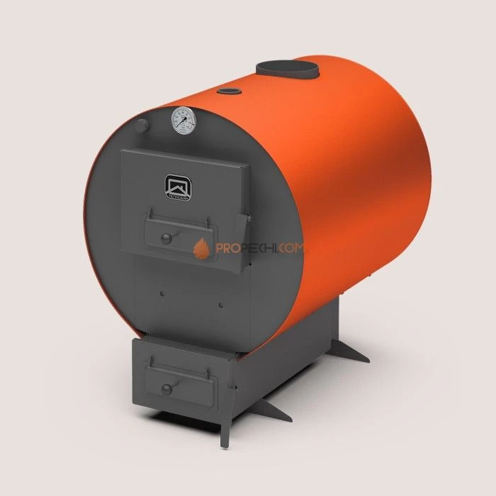 Отопительный котел Теплодар Уют 20