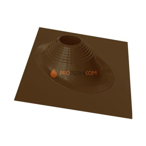 RES №2B (203-330) mm коричневый