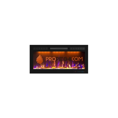 Электрический очаг Royal Flame Crystal 36 RF