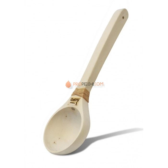 Деревянный ковш SAWO 440