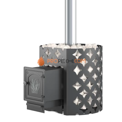 Печь для бани ЭТНА 24 (ДТ-4)