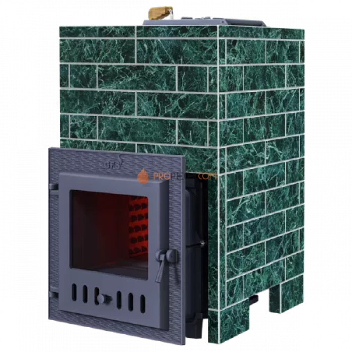 Комплект GFS ЗК 18М Классика 830/40 Змеевик кирпич