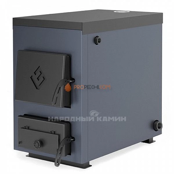 Котёл отопительный Везувий "КО-20"