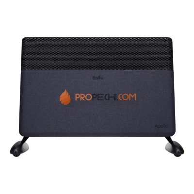 Конвектор электрический Ballu Apollo digital INVERTER Space Black BEC/ATI-1502