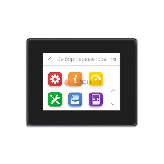 Парогенератор FlexLine Plus FLP50-TSPA