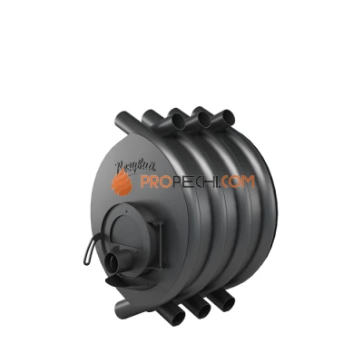 Отопительная печь Везувий АОГТ 01 (D 120 мм)