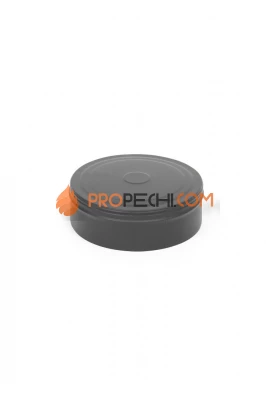Заглушка ревизии Термо ЗРТ-Р 430-0.5 D210 Black