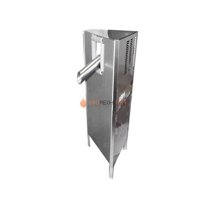 Ледогенератор ProConHealth EIS Tower Naked SL 33 на ножках