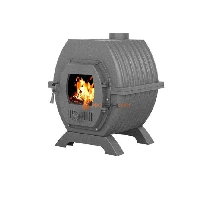 Печь отопительная Везувий "Триумф 180" т/о