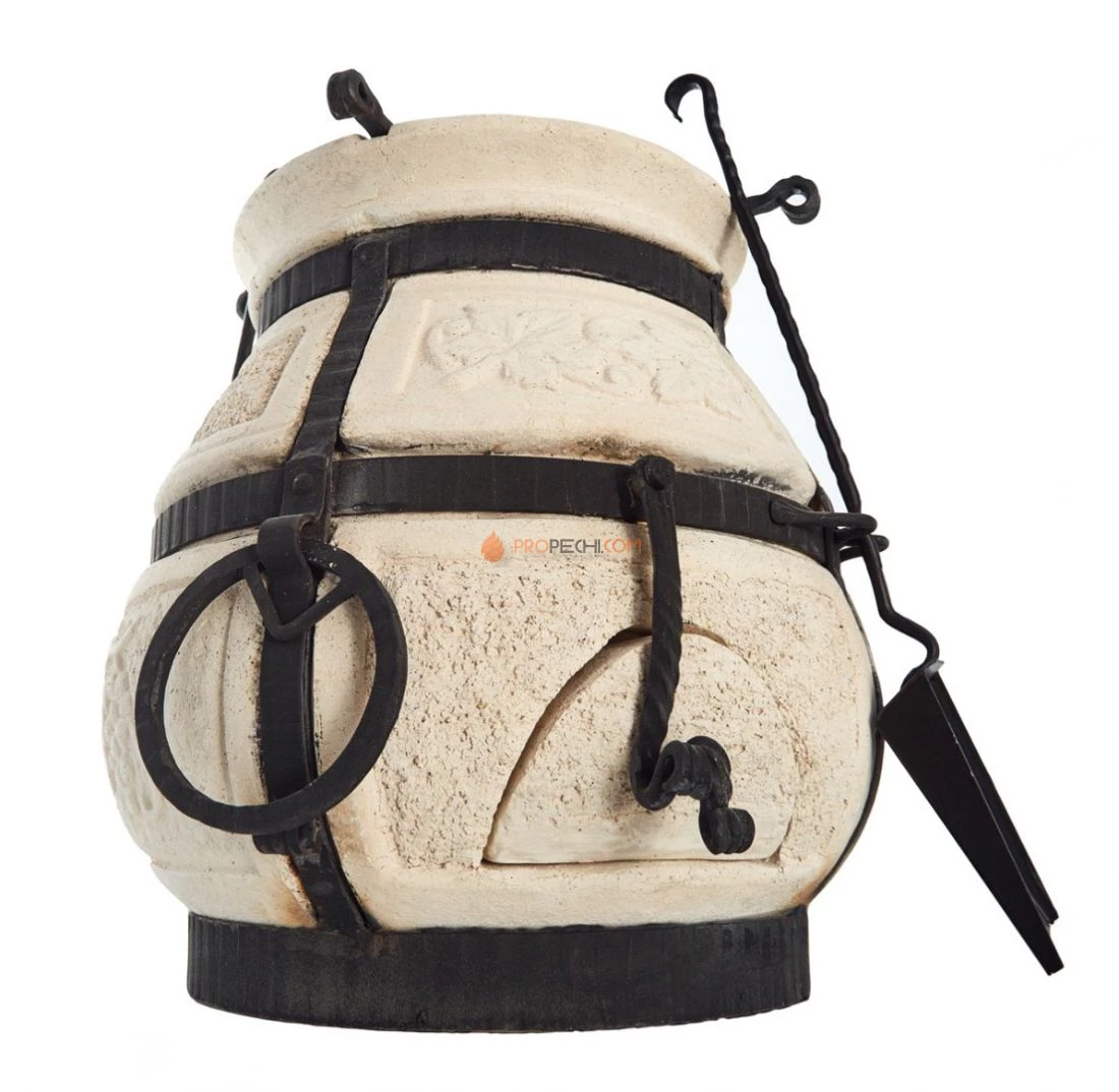 Тандыр Амфора Кочевник