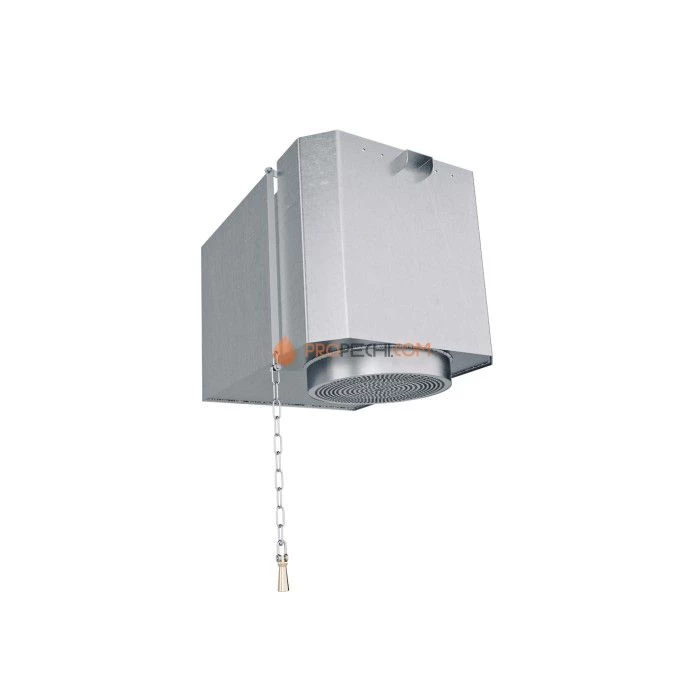 Обливное устройство ИзиСтим КАСКАД 60 без кожуха