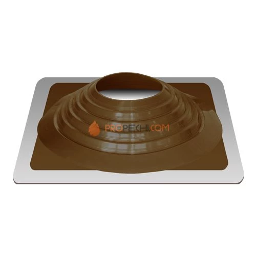 Master Flash №9 (254-467) mm коричневый