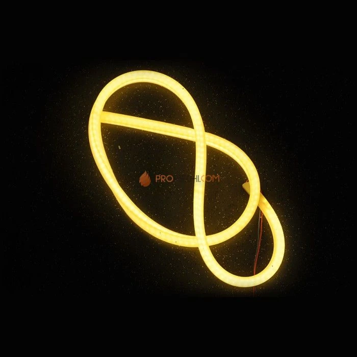 Световая трубка Licht-2000 Helliflex RGB 1 м