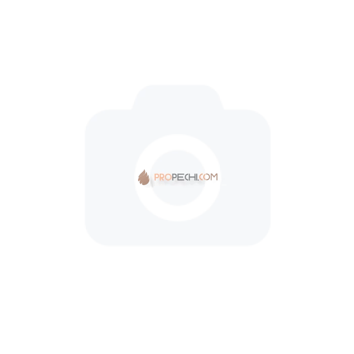 Дровяная печь для бани Варвара Терма Сказка укороченная