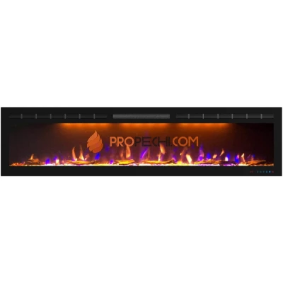Электрический очаг Royal Flame Crystal 72 RF