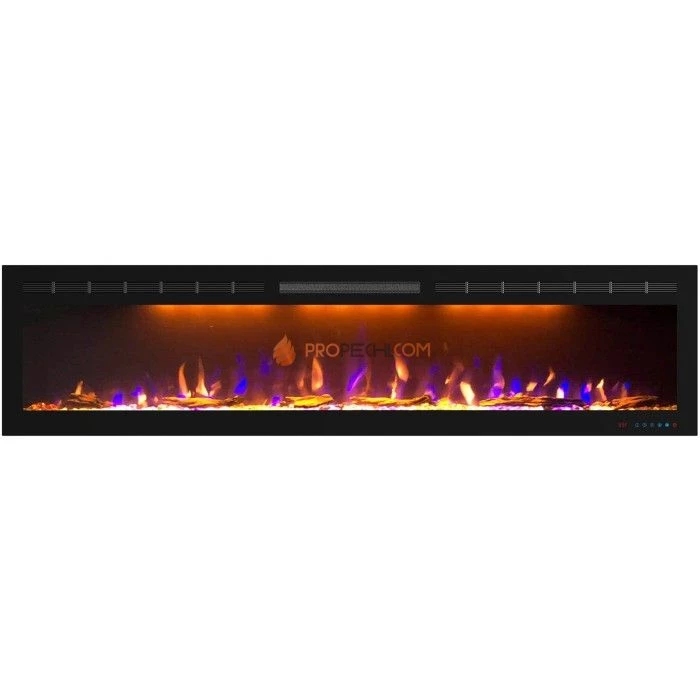 Электрокамин Royal Flame Crystal 72 RF