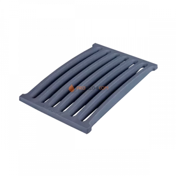 Решетка колосниковая Гефест 370x240