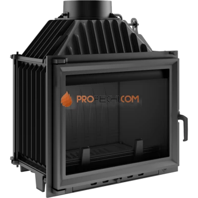 Каминная топка Kratki MAJA PF