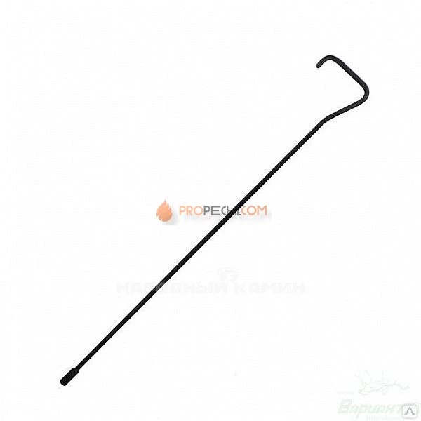 Ручка для чистки теплообменника ZOTA L=500 мм.