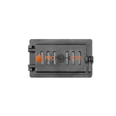 Дверка ЭТНА поддувальная 436 (Левая)