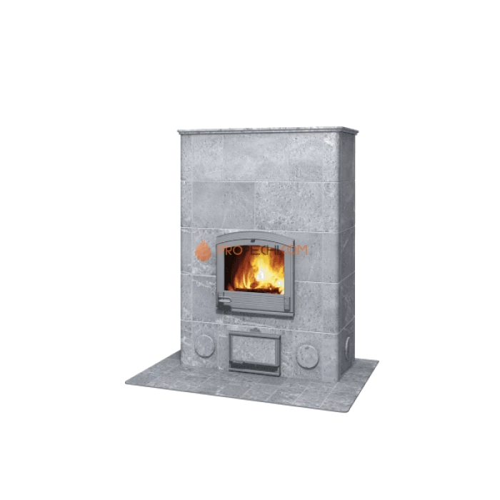 Печь-камин Tulikivi TU2200