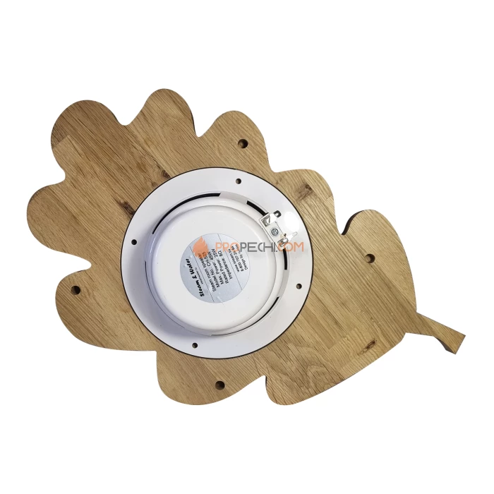 Комплект акустической системы SW 2 Gold ECO Wood, Дубовый лист (Встраиваемый)