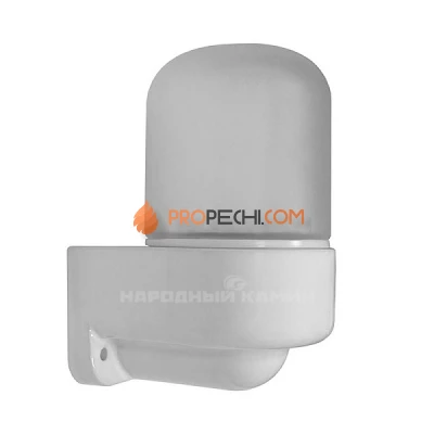 Везувий Светильник для бани настенный арт. 402