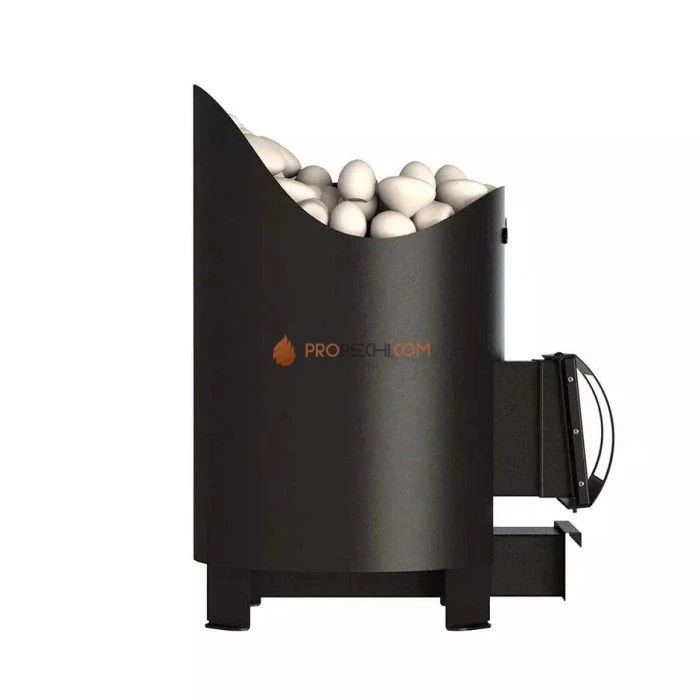 Дровяная печь для бани Grill’D Aurora 160 Short