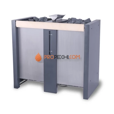Электрическая печь EOS Herkules Combi XL S120 24,0 кВт