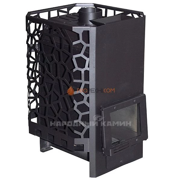 РАДА ЗК 18 S в сетке (8 мм)