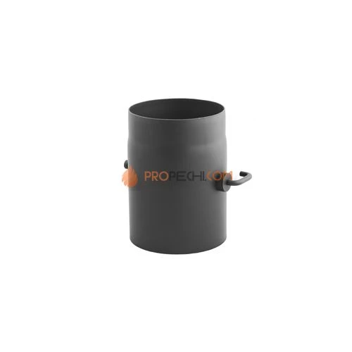 Шибер SZKB-150-CZ