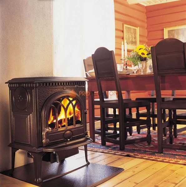 Печь-камин Jotul F 3 TD BRM