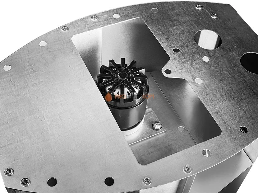 Завеса тепловая Ballu BHC-H22W35-DE