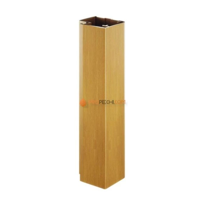 Дверь для хамама DoorWood АРТ Wood 12 Бронза матовая, 2000x700 мм