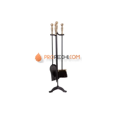 Каминный набор Royal Flame T41111АK