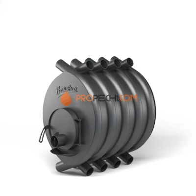 Отопительная печь Везувий АОГТ 02