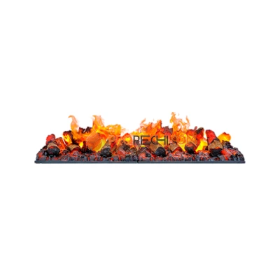 Муляж дров для очага Cassette 500 Long