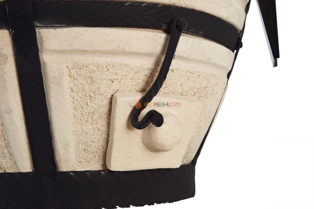 Тандыр Амфора Атаман