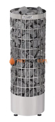 Электрическая печь HARVIA Cilindro PC110E без пульта