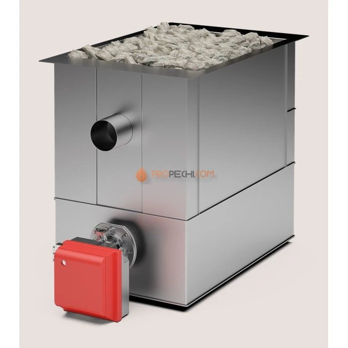 Печь для бани Теплодар КомПАР-50