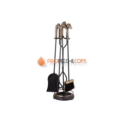 Каминный набор Royal Flame T51040AK
