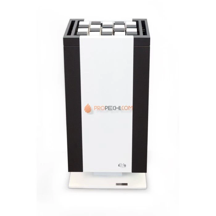 Электрическая печь EOS Mythos Black & White S45 12 кВт