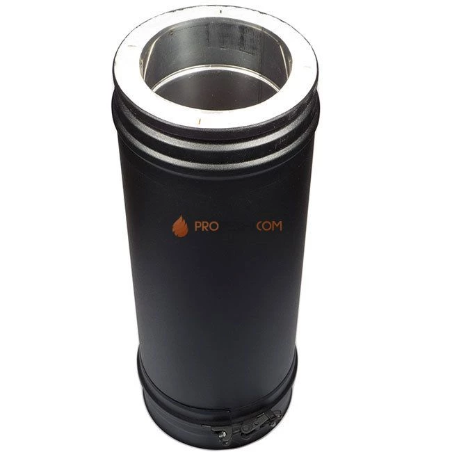 Элемент трубы 1000 мм 200/300