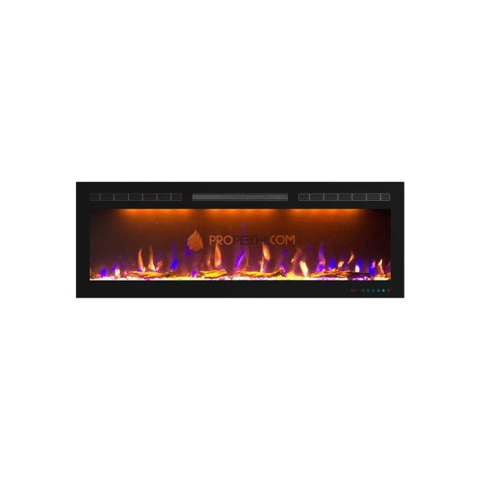 Электрический очаг Royal Flame Crystal 50 RF