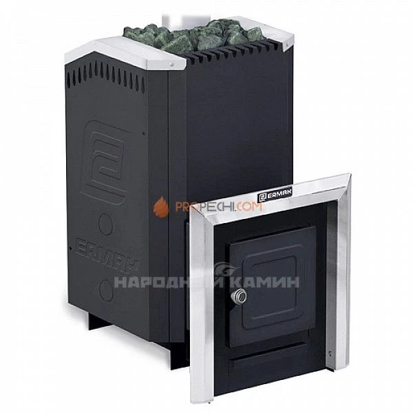 16 Стандарт (Чугун)