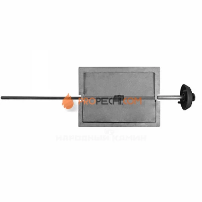 Рубцовск Задвижка поворотная ЗВП-6