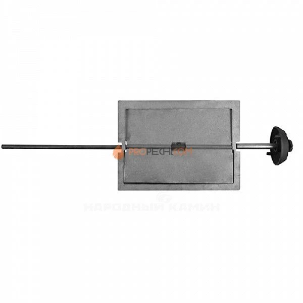 Рубцовск Задвижка поворотная ЗВП-6