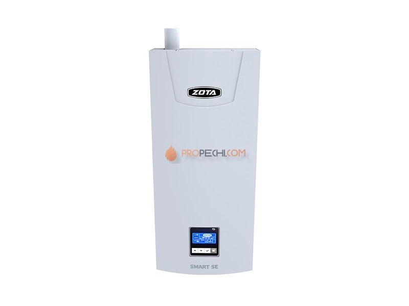 Котел электрический ZOTA Smart SE-24