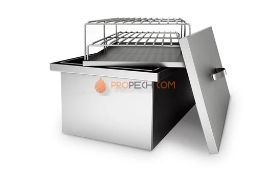 Коптильня SMOKY PROOF Large